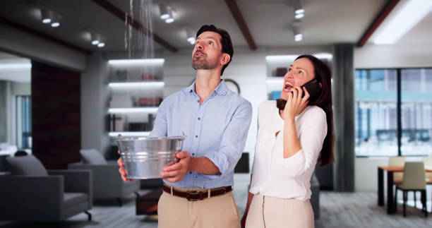 Trusted East Liverpool, OH Water damage restoration Experts