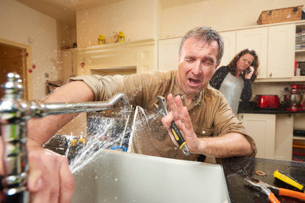 Best Water damage restoration near me  in East Liverpool, OH